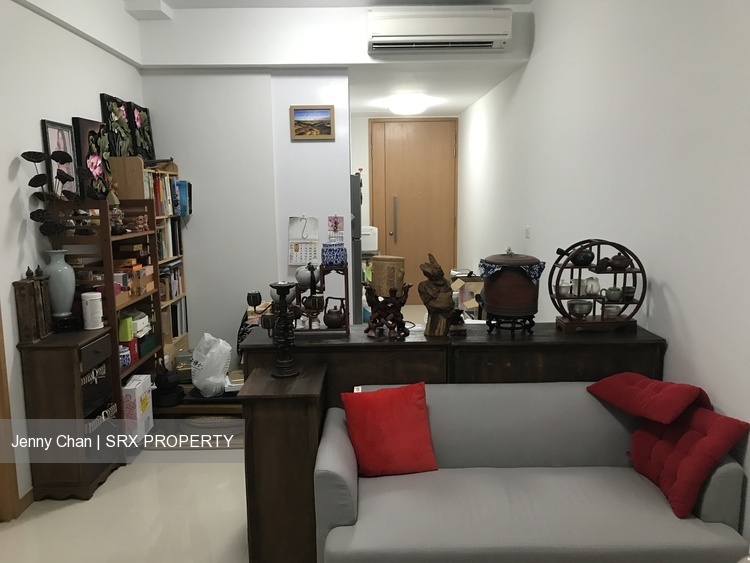 The Trilinq (D5), Condominium #203235681